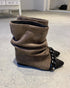 RASTA VİZON ZİNCİRLİ BOOTIE